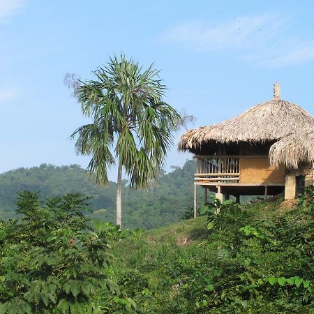 Reserva Atashi La Poza Bagian luar foto