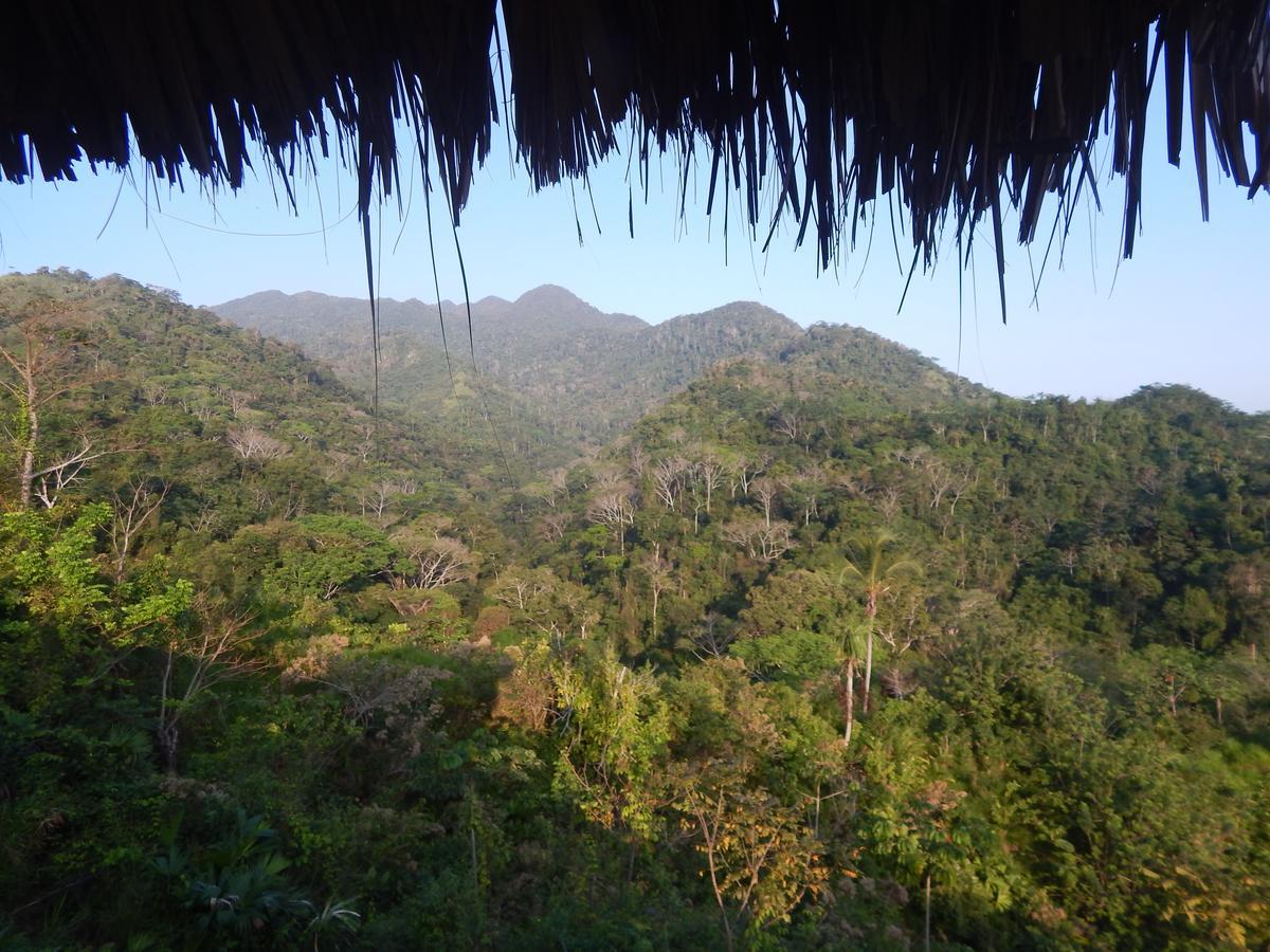 Reserva Atashi La Poza Bagian luar foto